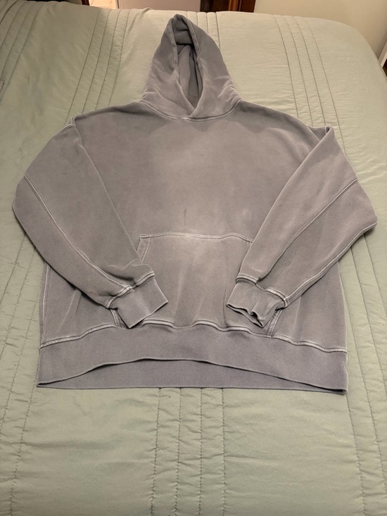 Abercrombie & Fitch Tops - Abercrombie and Fitch Hoodie (Size Large)